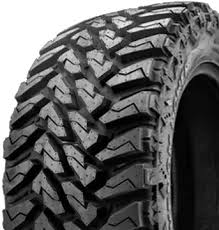 Custom Tire Solutions
